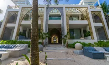 Layla Beach by Sana Tulum