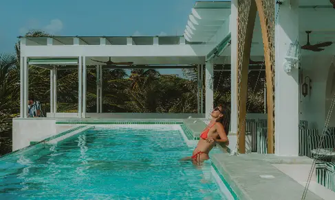 Layla Beach by Sana Tulum-image