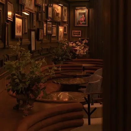 gallery