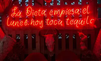 Arre Raza San Ángel
