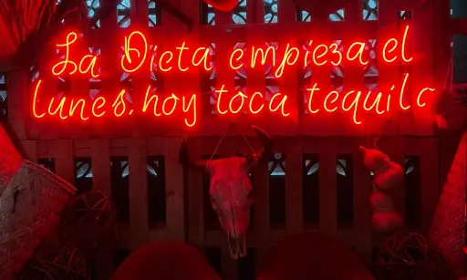 Arre Raza San Ángel