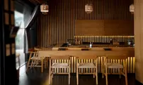Uni by Batta Sushi Polanco