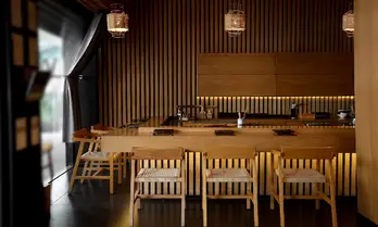 Uni by Batta Sushi Polanco