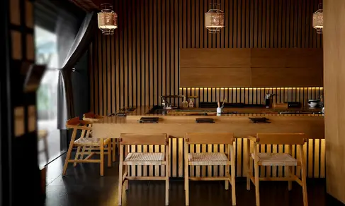 Uni by Batta Sushi Polanco-image