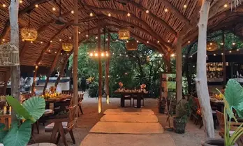 Rústico Tulum