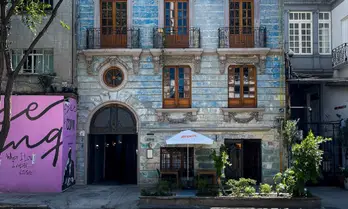 Restaurante AlmaMía Roma 