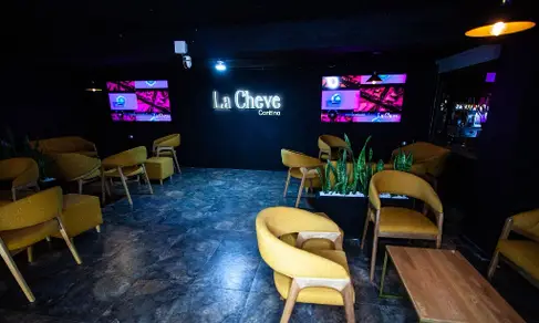 La Cheve Cantina Bogotá-image