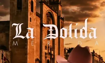 Restaurante La Dolida Mérida