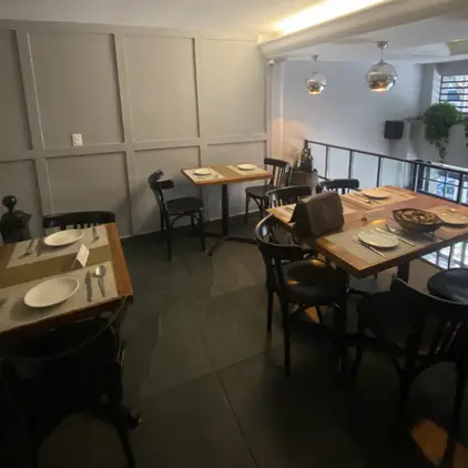 gallery
