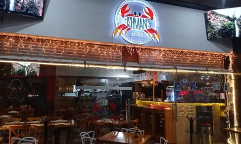 Fishman's Zona Esmeralda-image