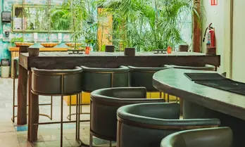 Caradura Gastrobar Cancún