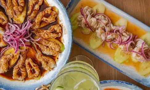 Playas D'Sinaloa Roma Norte-image