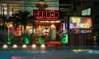 Carbón Tacos y Miches Cancún