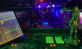 Discoteca INFINITY Medellín