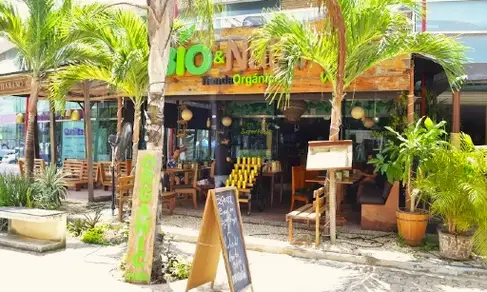 BIO-Natural Suc. 5ta. Avenida-image