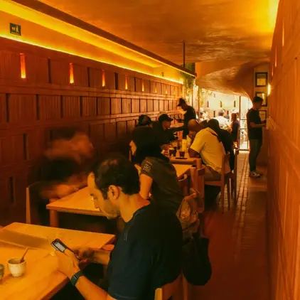 gallery