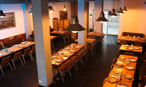 Wills Pacifico Fusión Cali-image