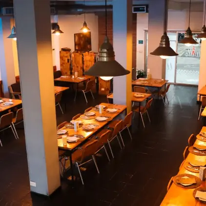 gallery