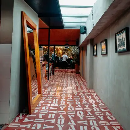 gallery