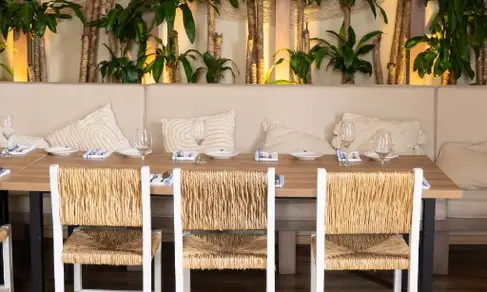 Playas D'Sinaloa San Ángel-image