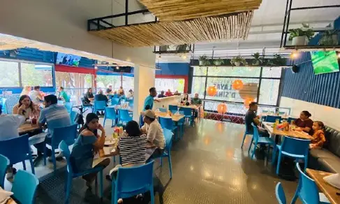 Playas D'Sinaloa Roma Sur-image