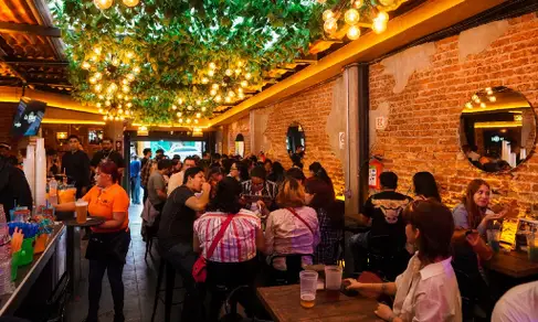 La Santi Portales-image