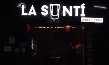 La Santi Cuauhtémoc