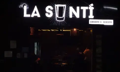 La Santi Cuauhtémoc-image