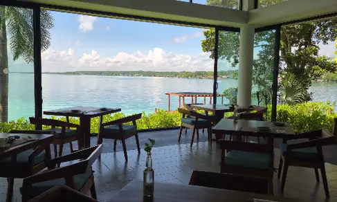 Restaurant Cristalino Bacalar-image