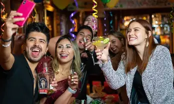 Museo Del Tequila Bogotá