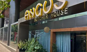 Angus Butcher House Polanco