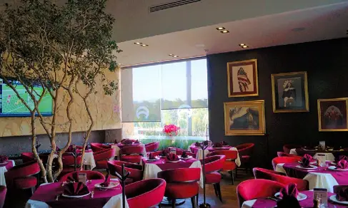 Angus Butcher House Satélite-image