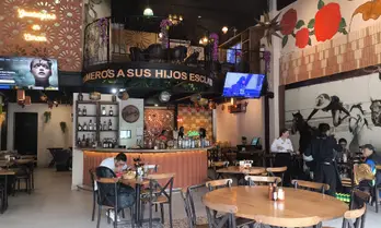 Los Meros de Jalisco Suc. Av. Huayacán