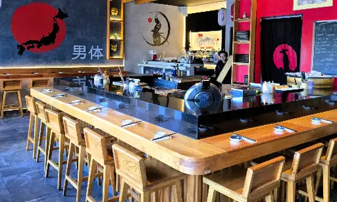 Nantai Cancún-image