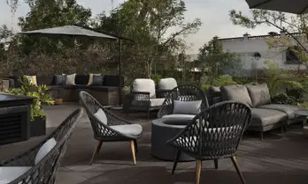 La Caña Rooftop Polanco