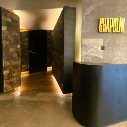 gallery