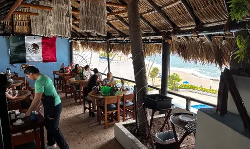 Terraza Buffet Acapulco -image