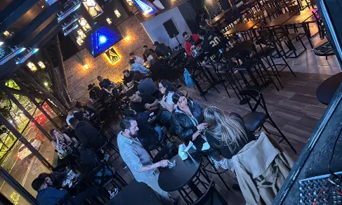 AURA RoofTop y Brunch Tlalpan-image