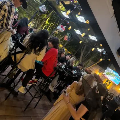 gallery