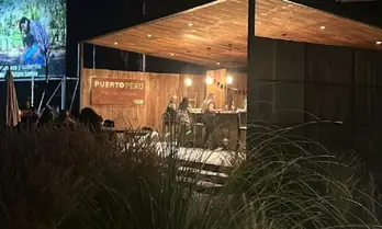 Puerto Perú Huimilpan