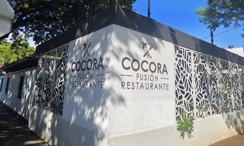 Restaurante Cocora Fusión Cali-image
