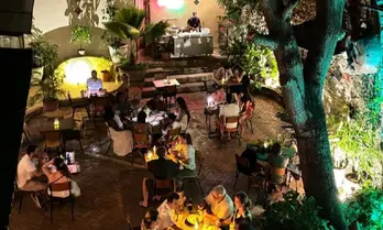 Casa del Tunel Getsemaní