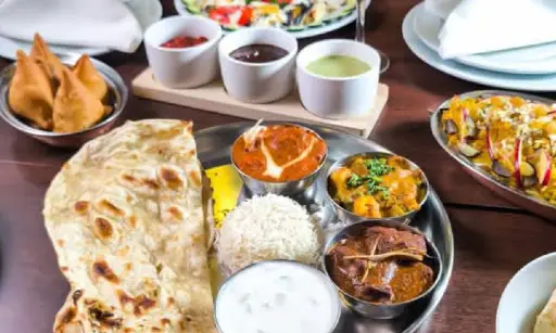 Dawat Indian Restaurant Polanco
