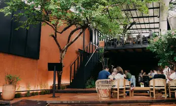 Maracovbe Cocina Fusión Oaxaca