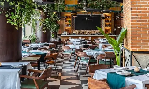 Bodega Argentina Cancún-image