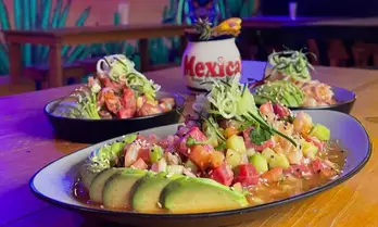 Baja Beer & Grill Mexicali