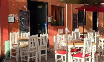 Trattoria Da Pulcinella Suc. Centro