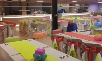 Pescaderia Cabo Azul Zipaquirá