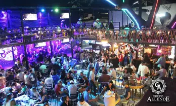 The Barrios Sport Ciudad Valles