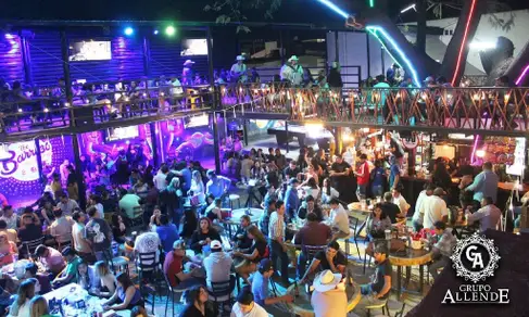 The Barrios Sport Ciudad Valles-image